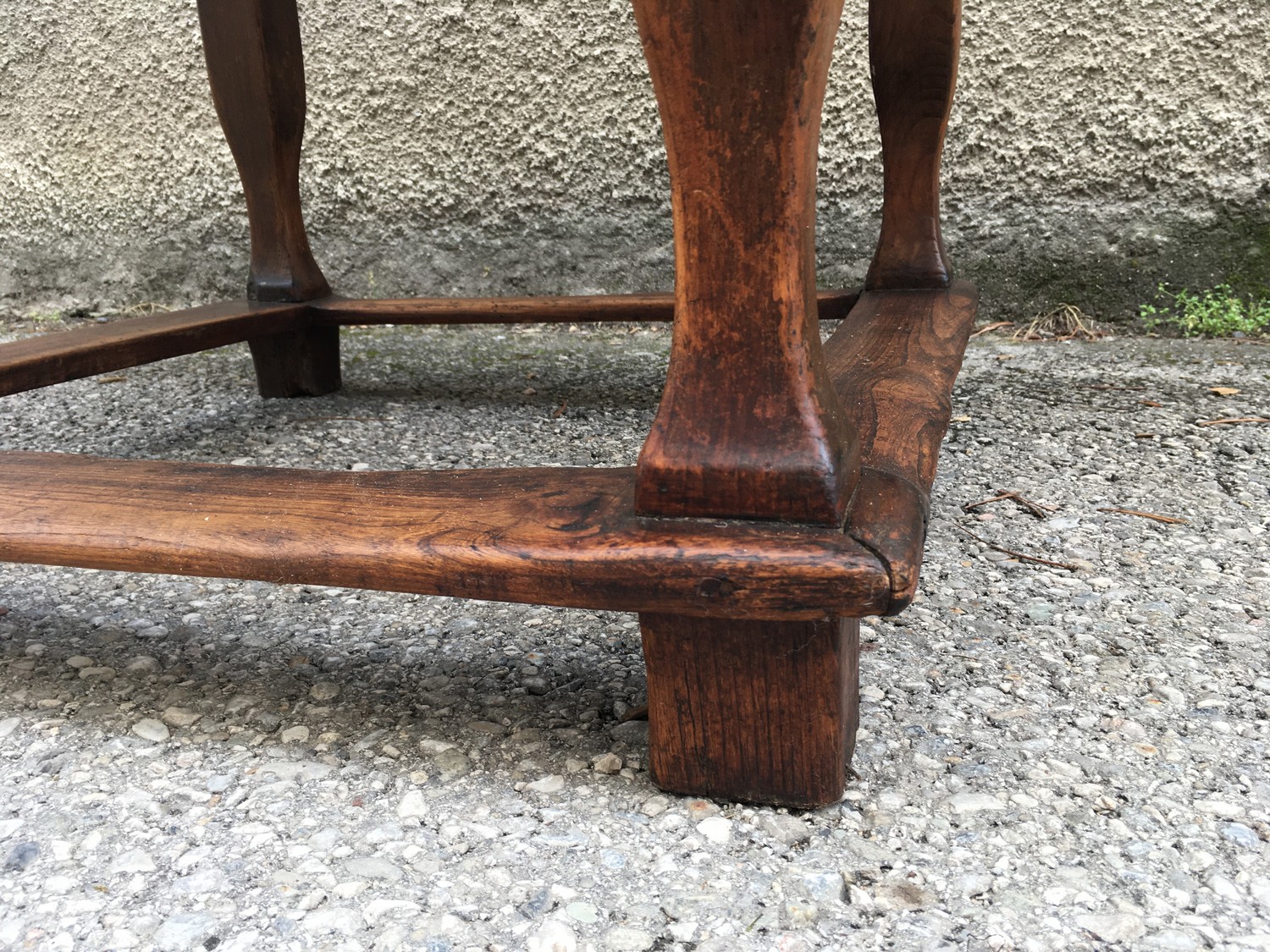 Tisch Esstisch Speisetisch antik Jogltisch Laden Bauerntisch Landhaus