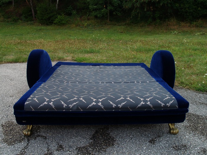 Bretz Sofa ausziehbar