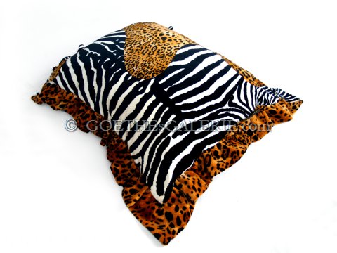 Bretz Kissen Wildcat