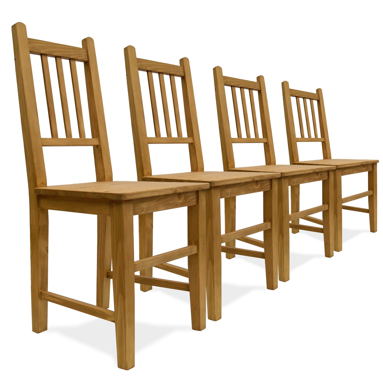 Sessel Stuhl Landhausstil Fichte massiv natur neu Stuhl Landhausstil Hotelmöbel Einrichtung Tischler Landhausstil Vollholz