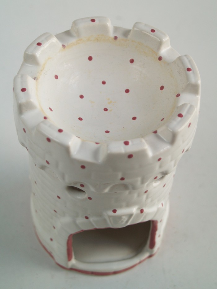 Gmundner Duftlampe Turm