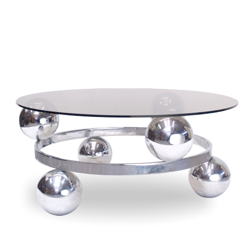 spaceage couchtisch orbit