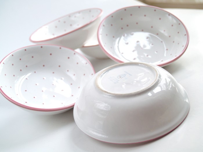 Gmundner Salatschale