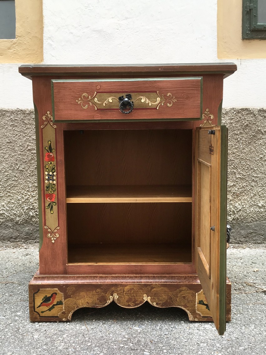 Voglauer Kommode Anno 1800