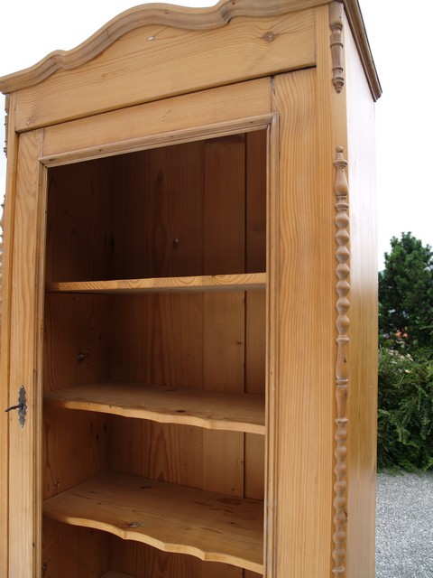 Landhausstil Schrank antik