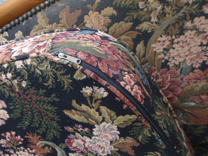 Sofa Jugendstil