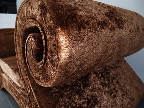 Bretz Mammut Sofasessel