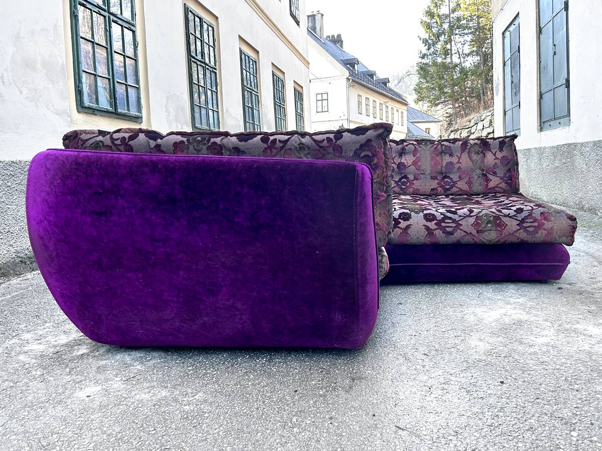 Cupcake Bretz Sofa gebraucht kaufen Deutschland