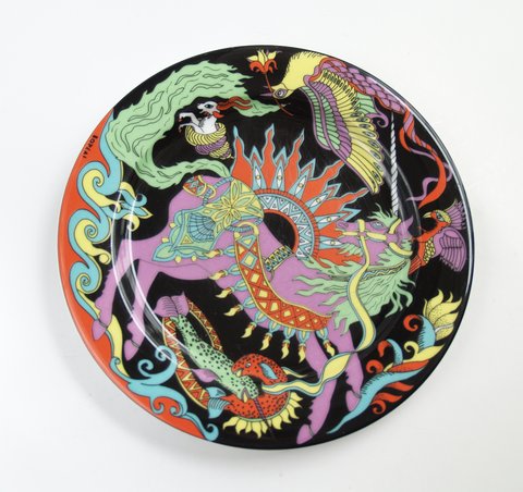 Bopla Teller Pegasus