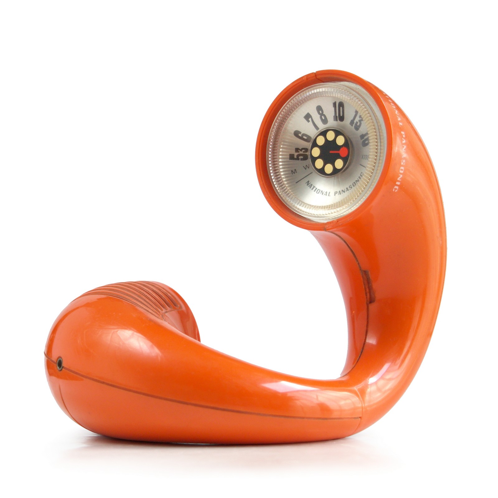 Panasonic retro Radio