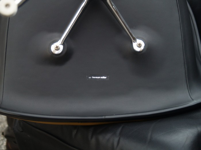 Miller Chair Vintage