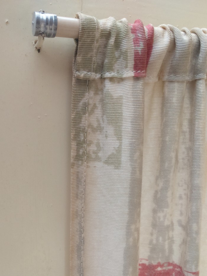 MidCentury Küchenschrank