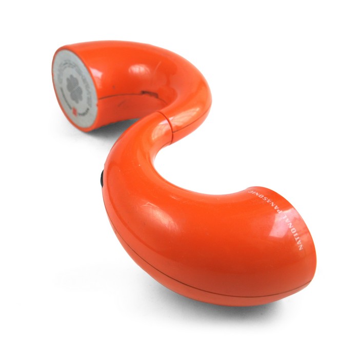 Panasonic retro Radio loop