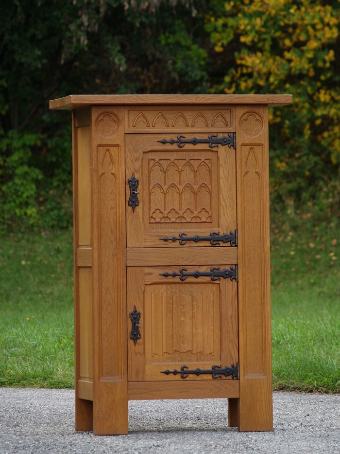 Schrank Eiche