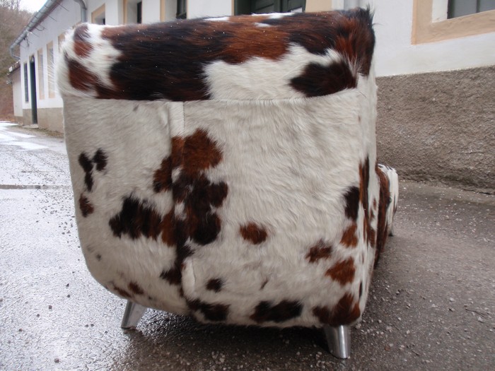 Bretz Chill Liegestuhl