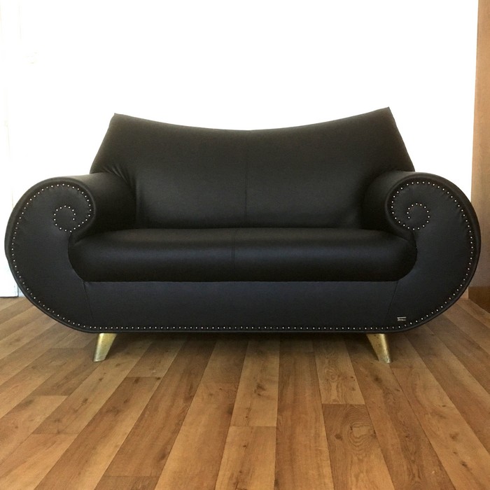 Sofa Bretz neuwertig