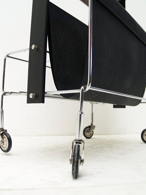 Retro Beistelltisch Bauhaus