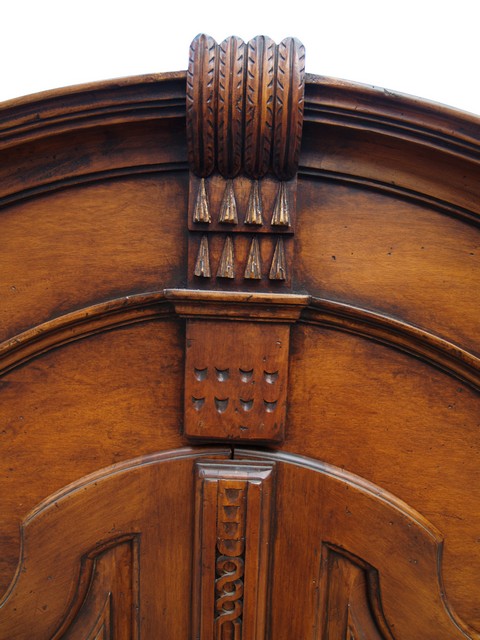 Antikstil Kasten Schrank