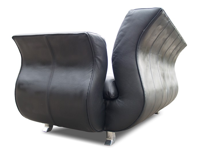Bretz Sofa Moon