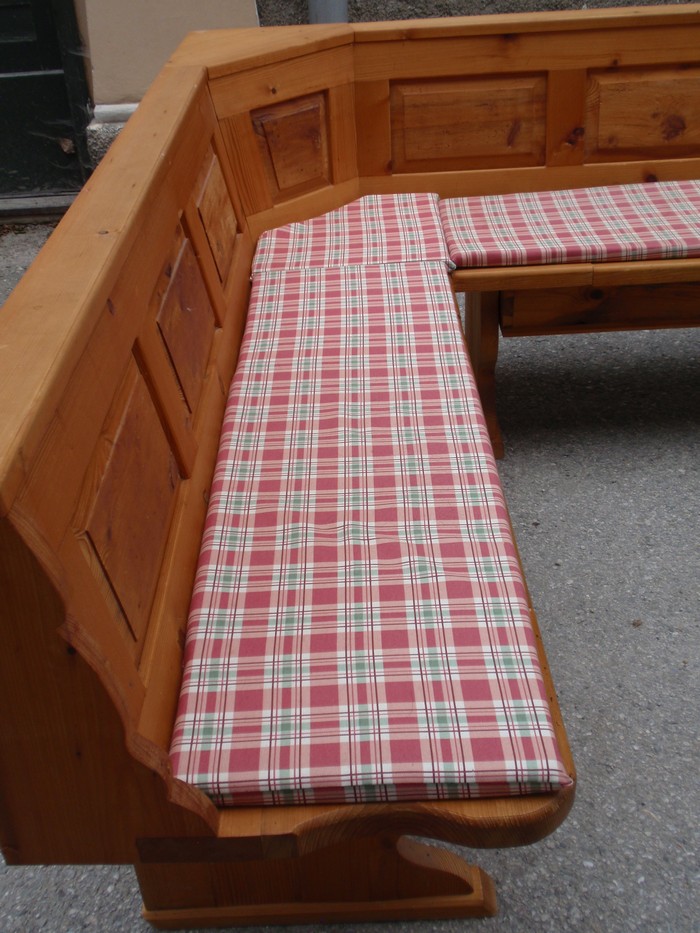 Salzburger Eckbank Küche Möbel