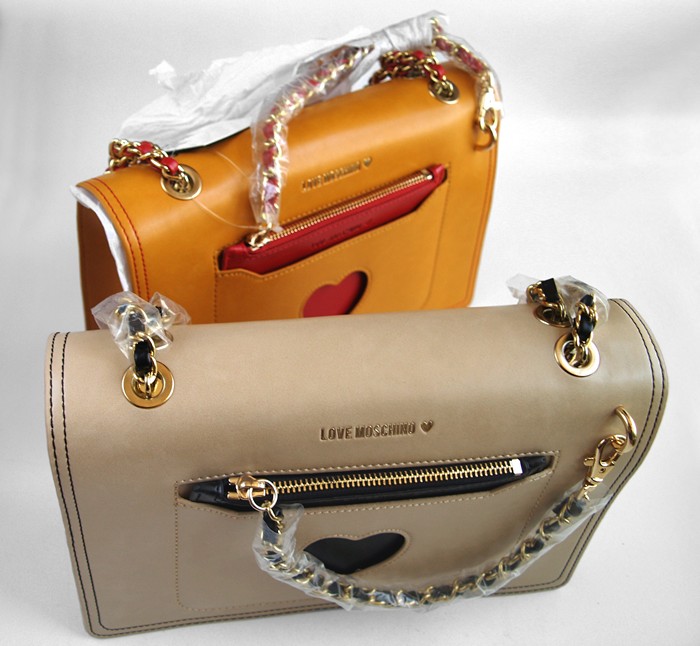 Love Moschino Tasche