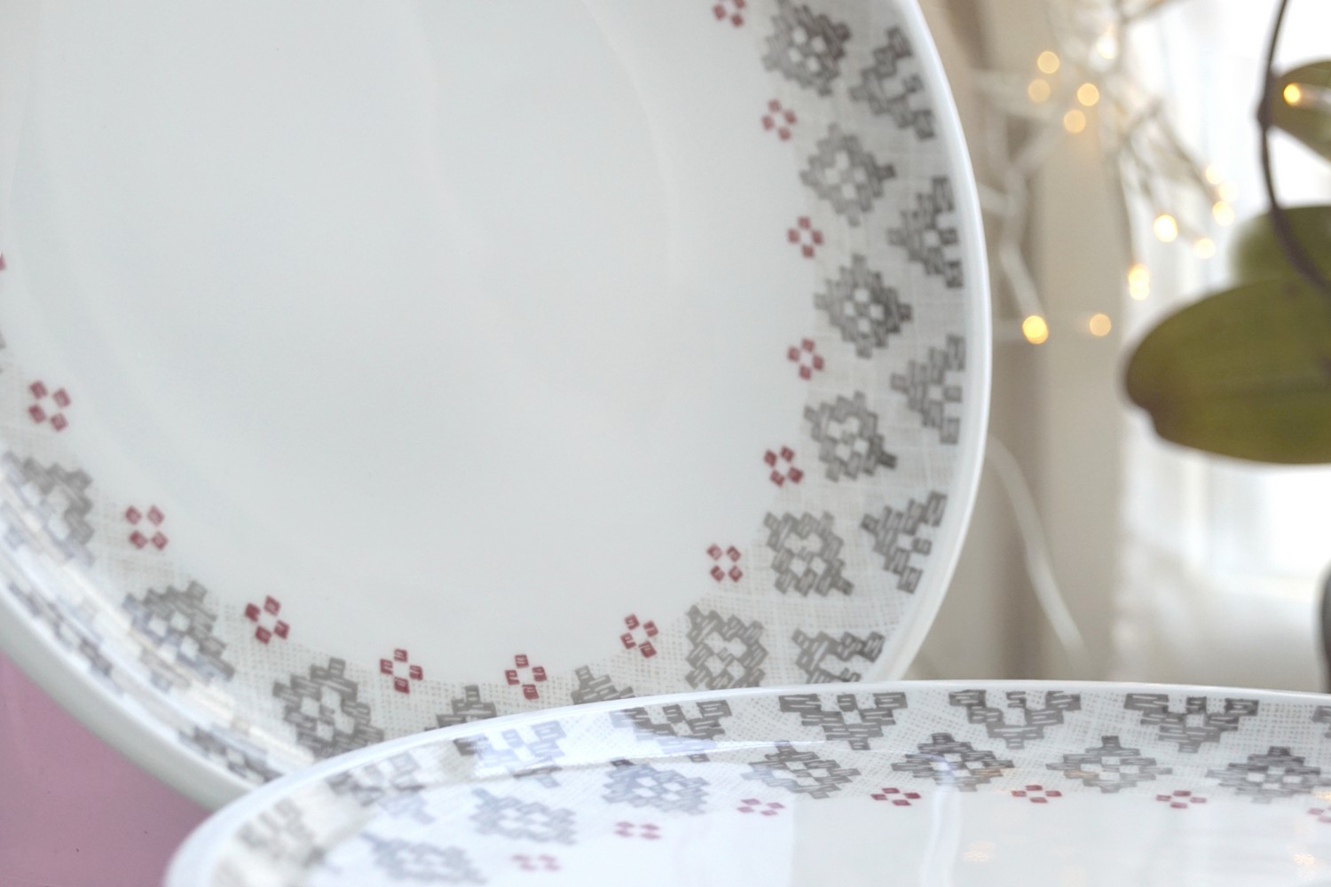 Villeroy Boch Artesano Montagne Teller Sale Neu