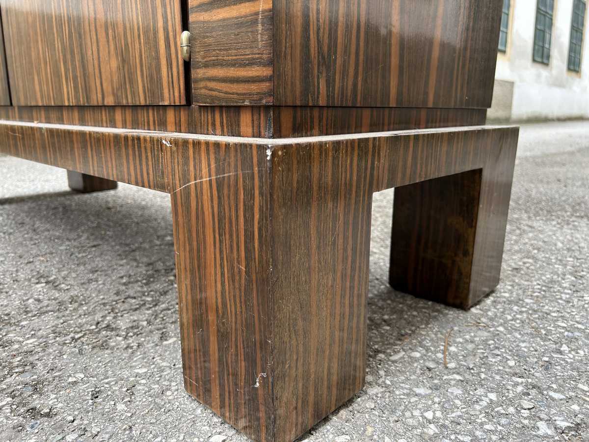 Art Deco Schrank