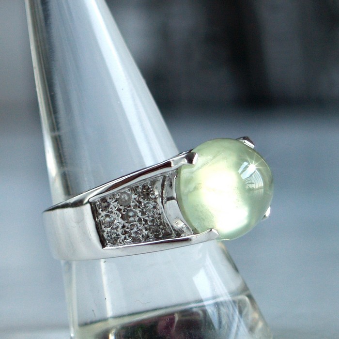 Ring Topas