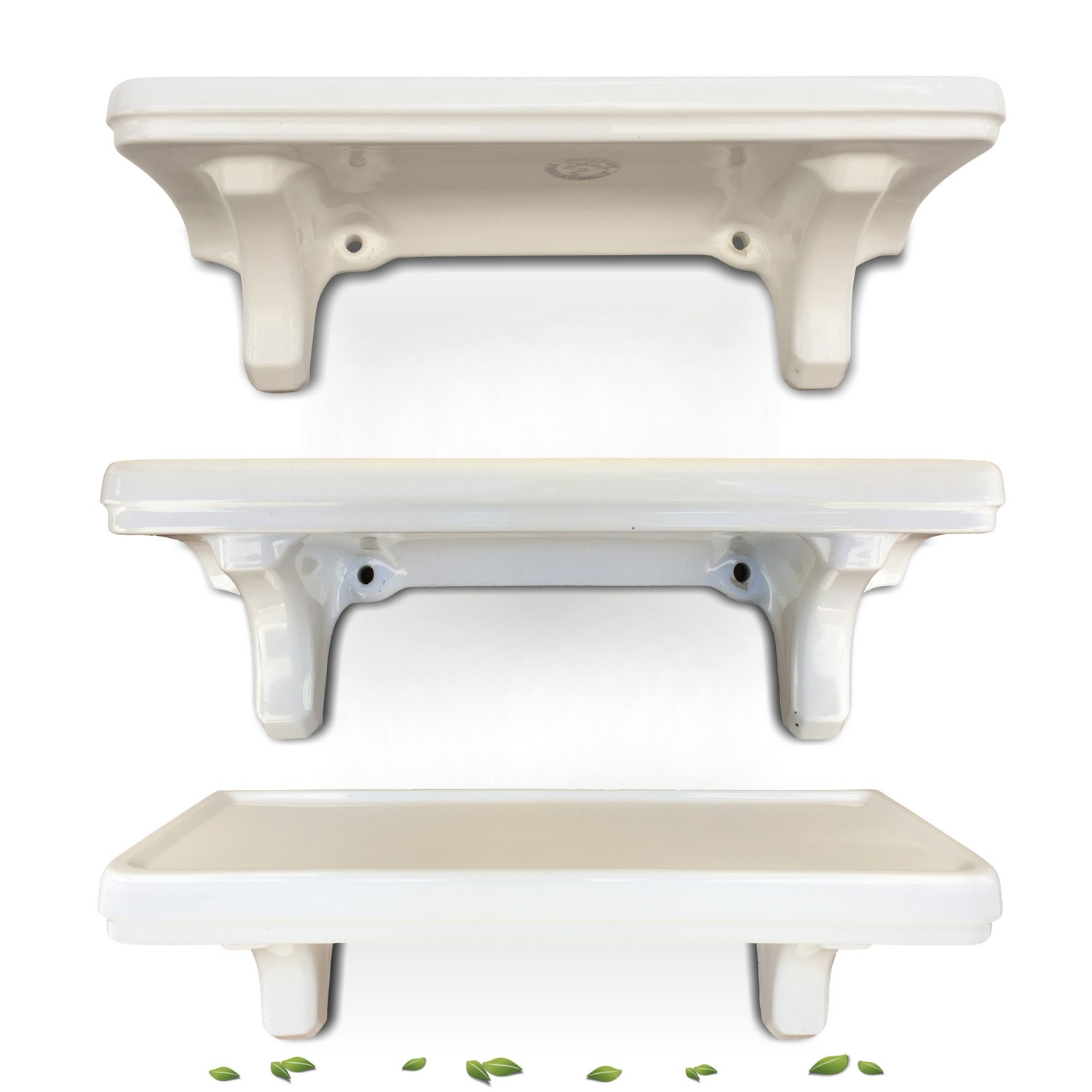 Konsole Keramik Ablage Wilhelmsburger Waschtischablage Waschtischablage Wilhelmsburger