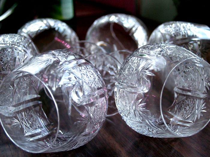Riedel Cognacglas