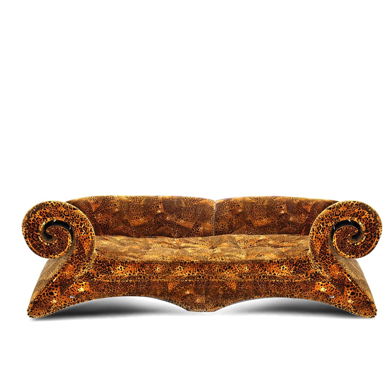 Bretz Mammut Sofa Wildcat