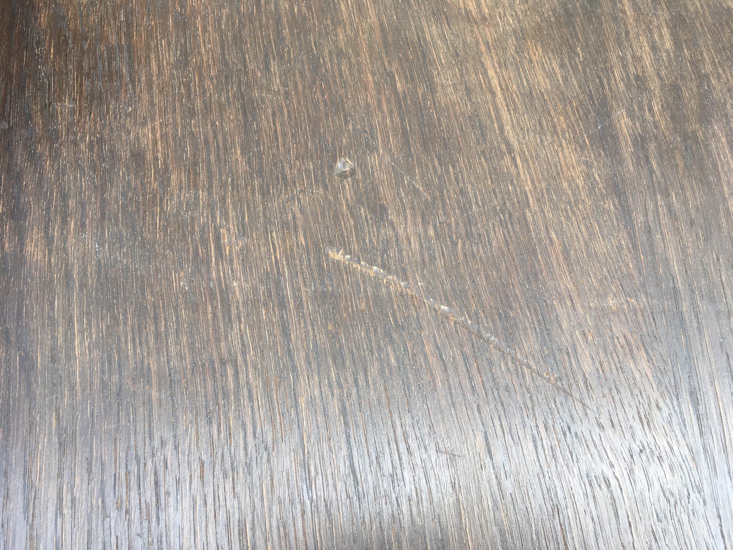 Tisch antik ausziehbar Jugendstil beschnitzt Rosen Speisetisch