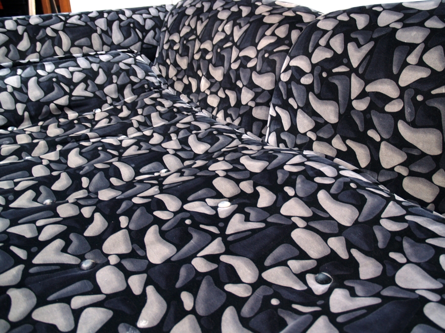 original Bretz Stoff Stone