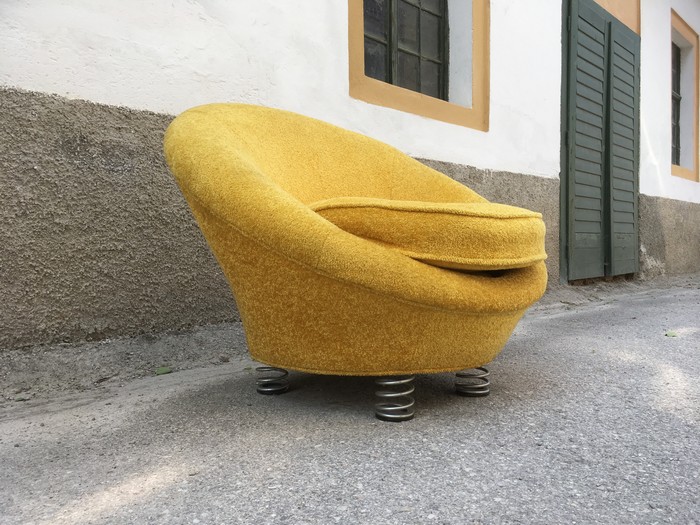 Bretz Sessel