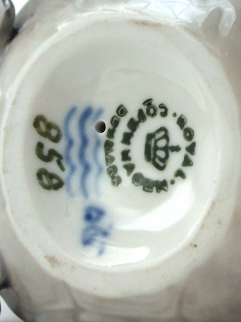 Royal Copenhagen Markung