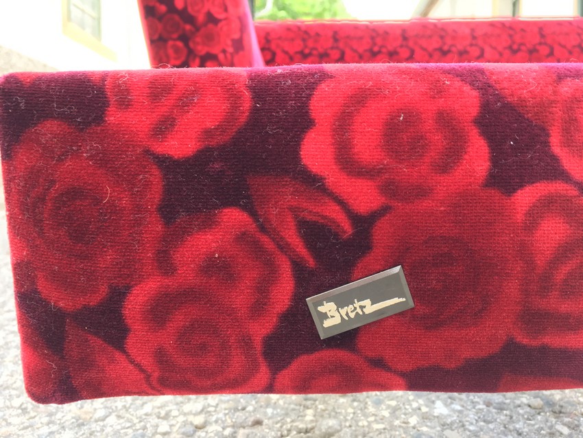 Bretz Schlafsofa