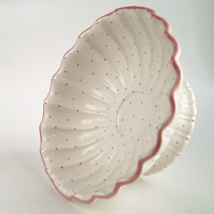 Gmundner Schuessel rosa