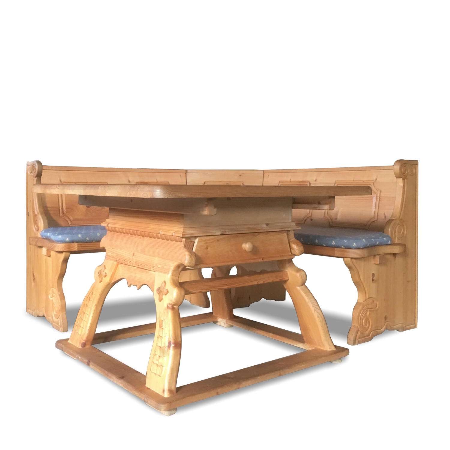 Jogltisch Bauernmöbel