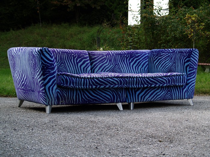 Bretz Riesensofa Designermöbel