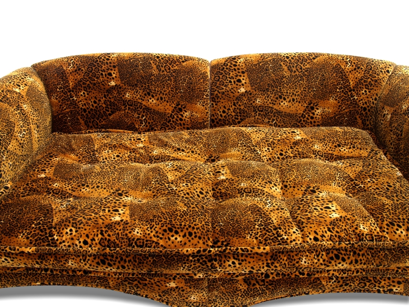Bretz Sofa Wildcat Mammut