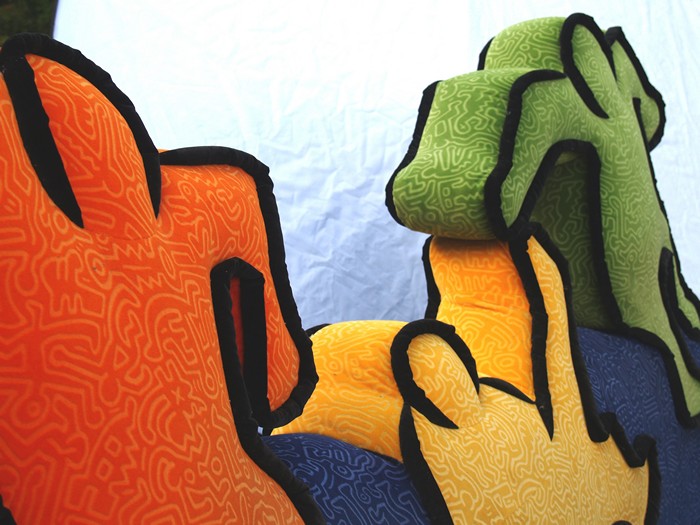 Keith Haring