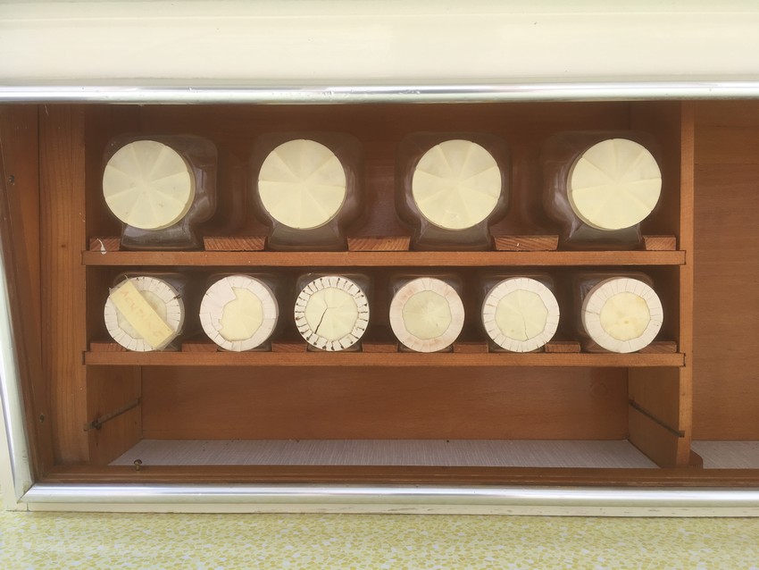 Shabby Chic Kredenz