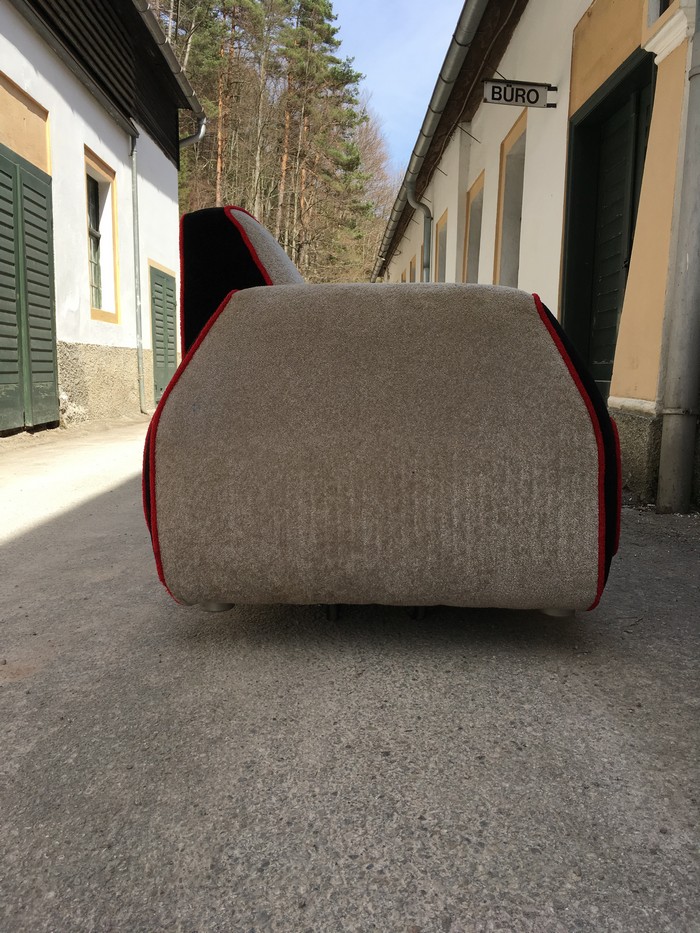 Designklassiker Bretz Sofa