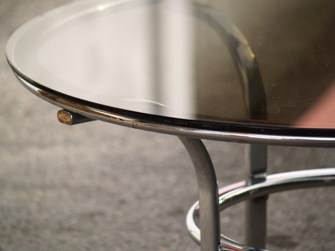 Retro Couchtisch original