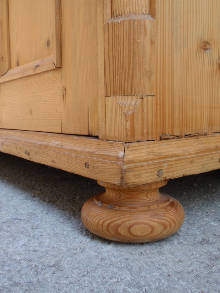 Schrank Landhaus