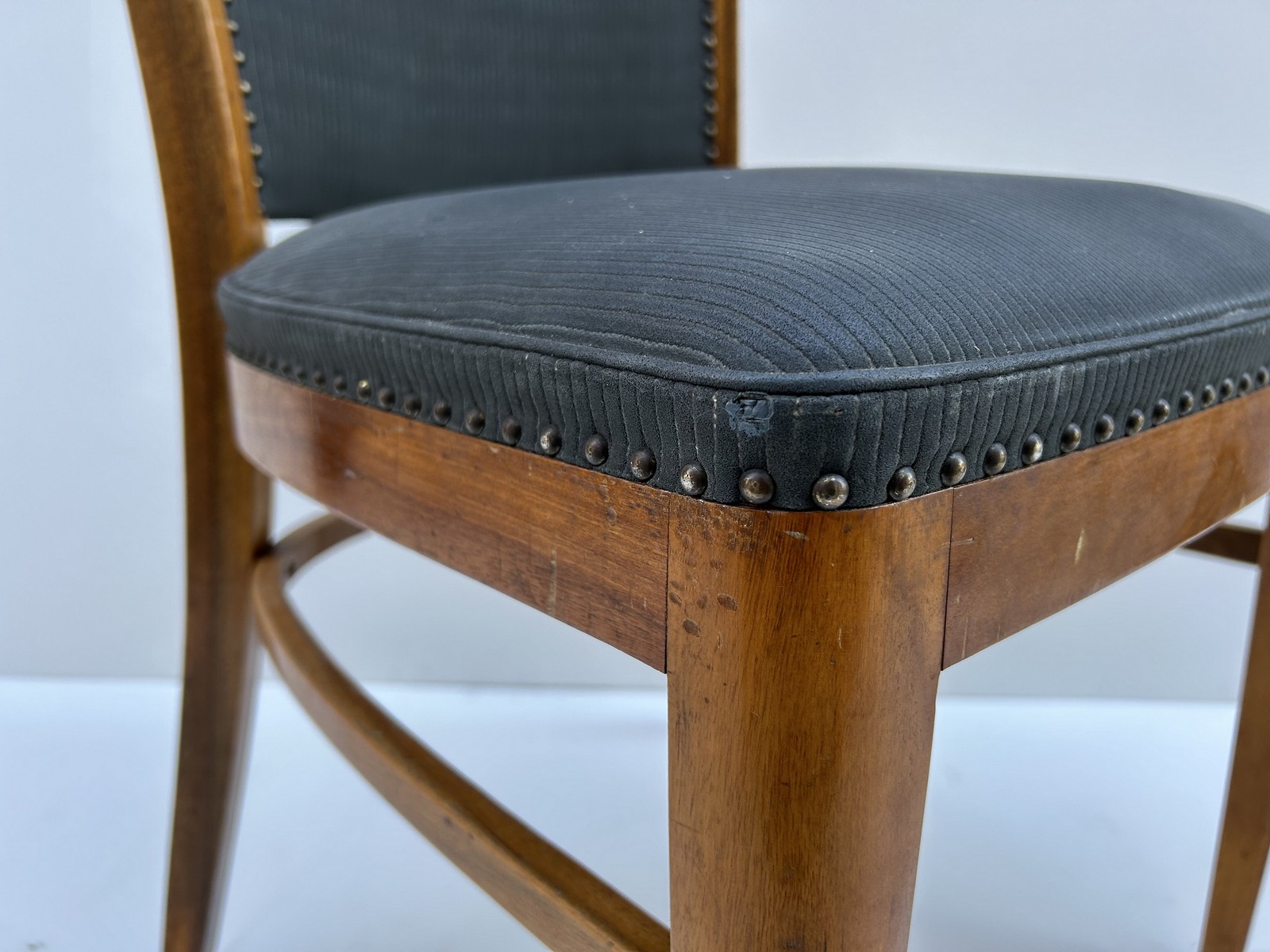 Original Thonet Stuhl Sessel Vintage