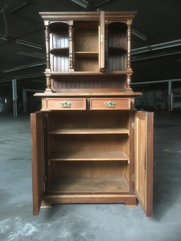 Buffetschrank Historismus