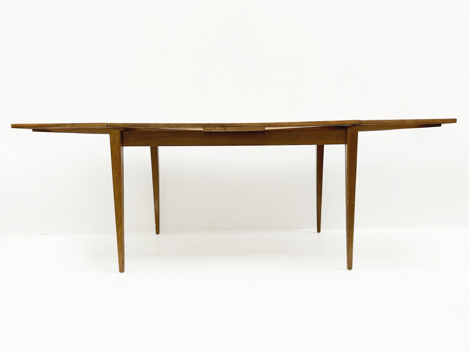 Vintage Tisch ausziehbar MidCentury Alma Esstisch