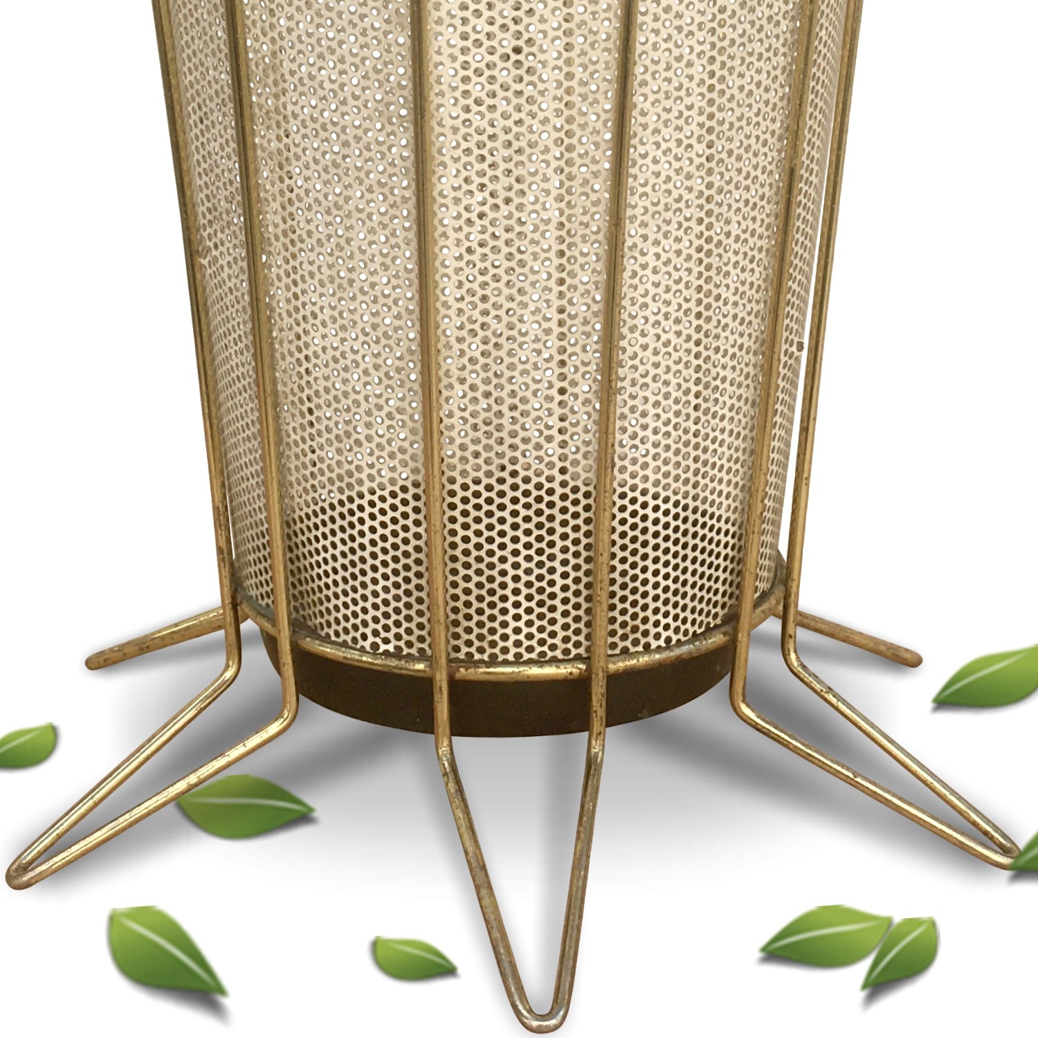 Schirmstaender Retro Vintage Original