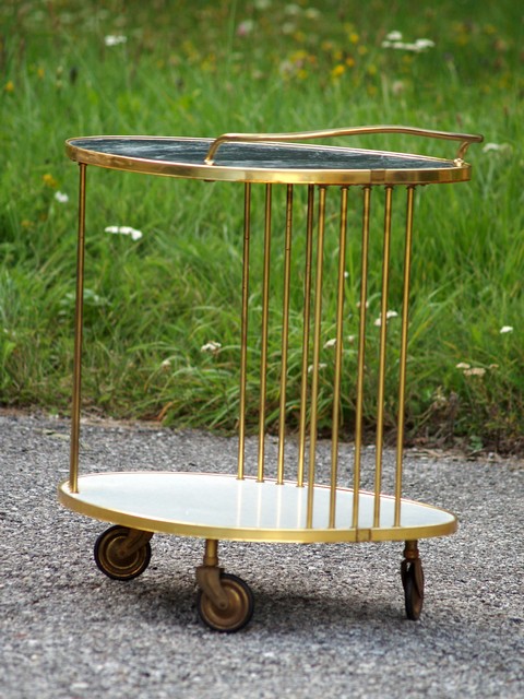 antik Tisch Retro
